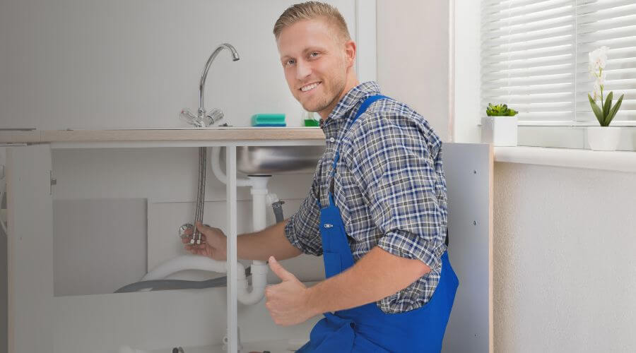 Local water heater installation in Hassell, NC